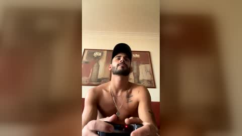 darcal076 online show from December 22, 12:24 pm