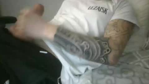 Big Dick online show from January 7, 1:06 am