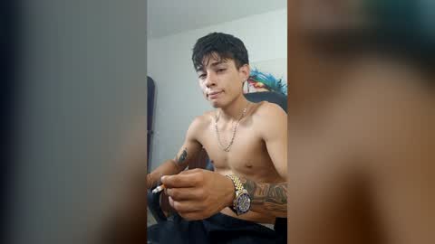 darielthedaddy online show from June 5, 6:40 am