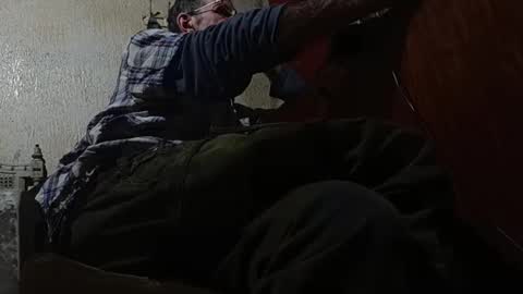 dario48 online show from October 26, 5:53 am