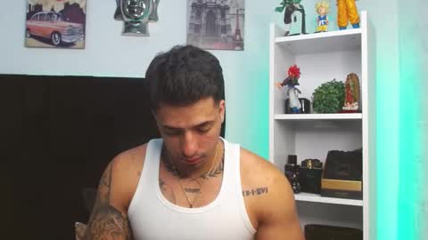 Darius Phoenix  online show from January 29, 6:22 am