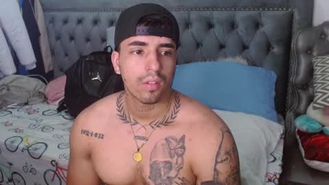 Darius Phoenix  online show from February 19, 12:11 pm