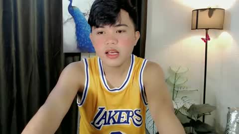 Darius online show from January 9, 7:42 am