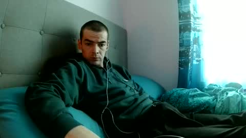 dark377 online show from March 30, 2:07 pm