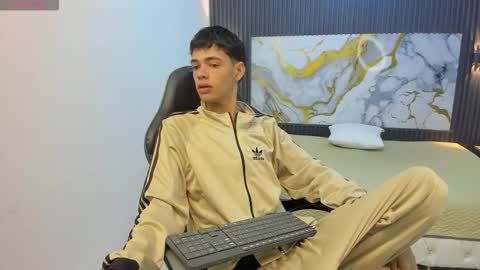 DARCK online show from March 8, 12:09 pm