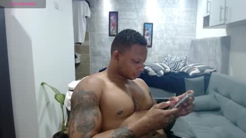 dark_dominion online show from September 10, 1:15 am