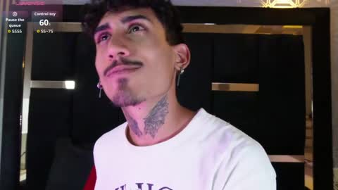 Sr. Eros online show from March 31, 3:52 am