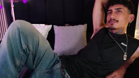 Sr. Eros online show from March 3, 7:32 pm