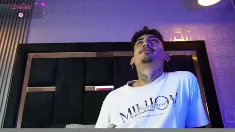 Sr. Eros online show from April 9, 4:10 am