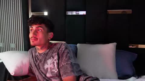 Sr. Eros online show from March 14, 11:56 pm