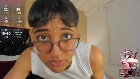 Andrew online show from February 26, 3:21 am