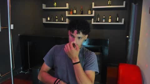 Scoot online show from December 23, 9:18 pm