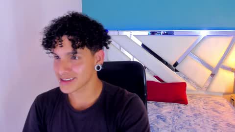 Scoot online show from January 14, 10:23 pm