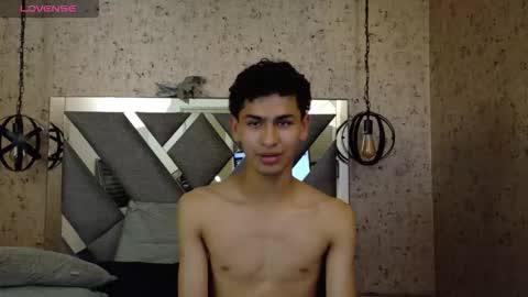 dark_sultan online show from February 26, 10:00 pm