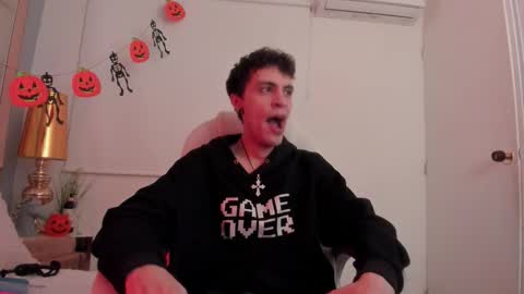 dark_sun333 online show from October 23, 3:32 am