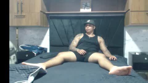 Alexis online show from November 25, 1:51 am