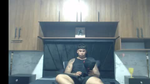 Alexis online show from November 22, 4:56 am