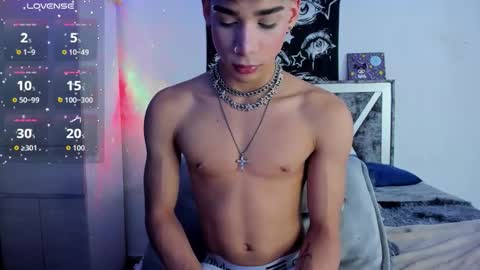 Blake online show from September 13, 11:17 pm