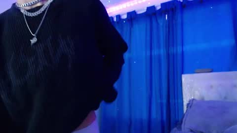 Blake online show from January 30, 10:30 pm