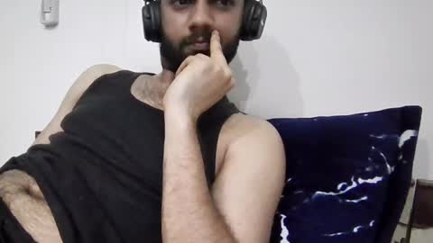 just a guy online show from March 6, 7:00 pm