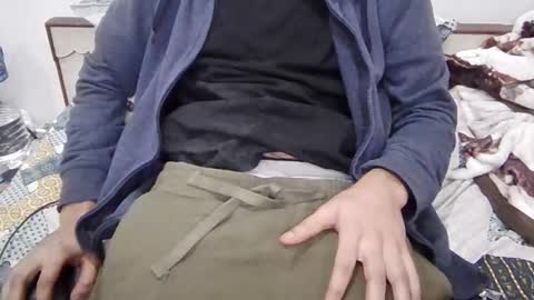 just a guy online show from December 20, 6:48 pm