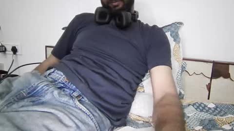 just a guy online show from March 20, 4:33 pm