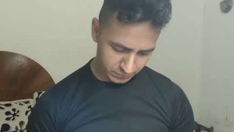 Dark King online show from November 4, 5:08 am