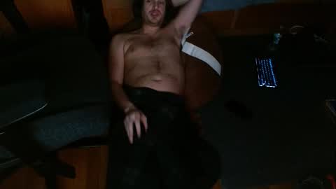 DARK online show from December 16, 10:33 am