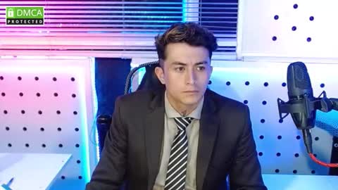 DARKO0717 online show from October 27, 3:14 pm