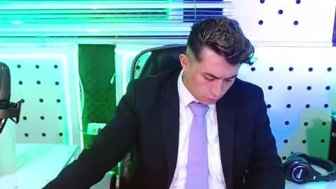 DARKO0717 online show from November 24, 2:07 pm