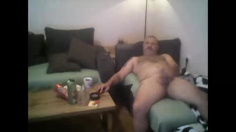 darko9504265 online show from September 30, 4:40 am