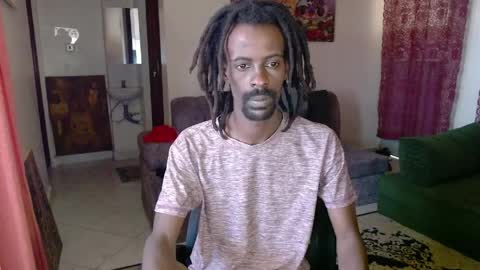 Master-bate online show from April 3, 5:48 am