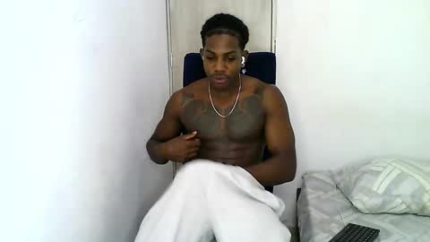 Darktemp  online show from January 7, 11:48 am