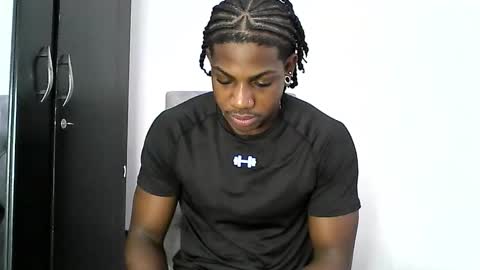 Darktemp  online show from February 3, 11:59 am