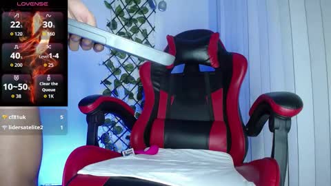 darkviper26 online show from November 8, 10:57 pm