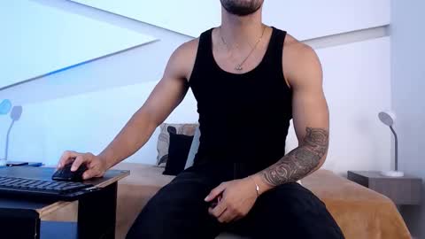 Kael online show from December 5, 2:13 pm