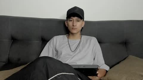 darsel_night online show from December 1, 8:23 pm