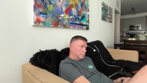 dartanha007 online show from March 3, 7:10 pm