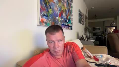 dartanha007 online show from December 2, 10:46 pm