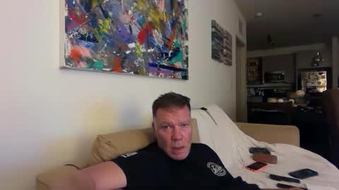 dartanha007 online show from April 2, 11:56 pm