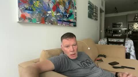 dartanha007 online show from July 5, 4:03 pm