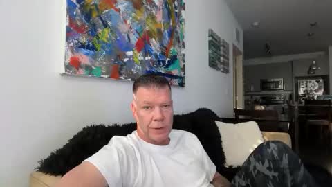 dartanha007 online show from February 1, 9:46 pm