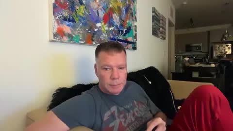 dartanha007 online show from February 12, 12:27 am