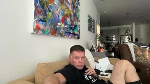 dartanha007 online show from November 12, 8:47 pm