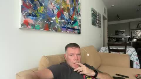 dartanha007 online show from July 4, 8:45 pm