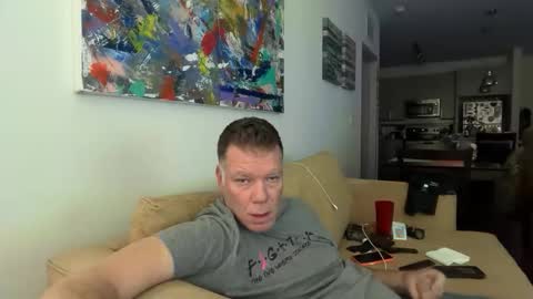 dartanha007 online show from January 18, 8:11 pm