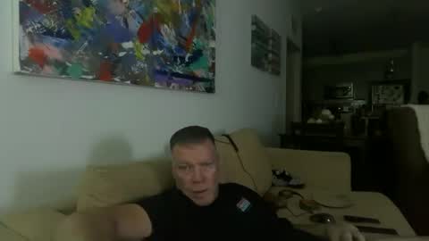 dartanha007 online show from June 12, 11:46 pm