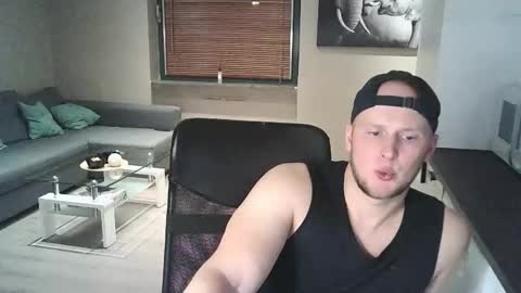 Dario online show from September 27, 8:17 pm