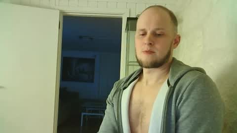 Dario online show from February 1, 9:08 pm