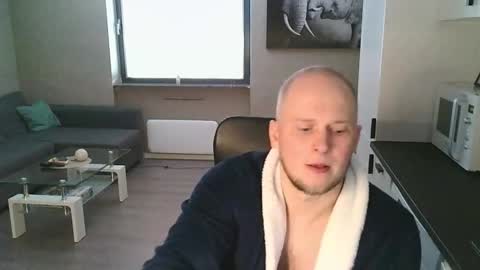 Dario online show from October 12, 10:31 am